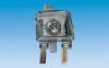 OPEL 90359517 Fog Light